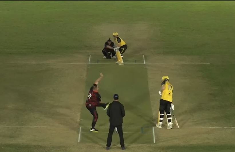 ECL T10, Championship Week M21: OV vs HOR – Highlights