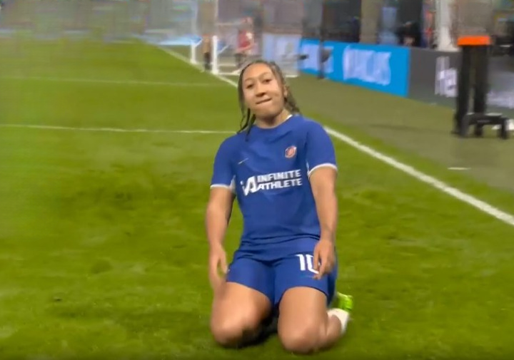 Chelsea Outshine Arsenal with a Convincing 3-1 Win