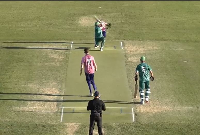 ECL T10, Group B M4: WIM vs MECC – Highlights