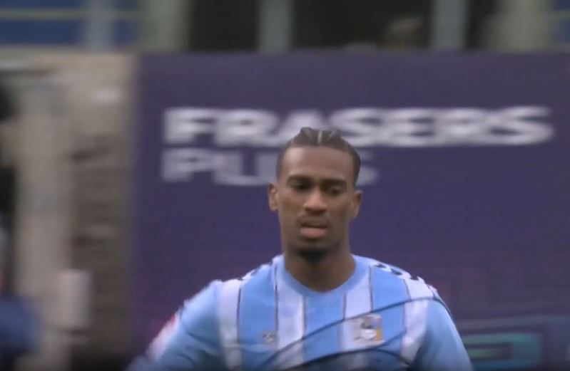 2-1! Haji Wright’s Double Earns Three Points for Coventry