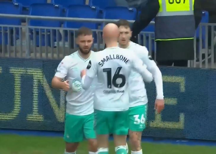 Southampton Win in an Intense 4-3 Clash against Birmingham City
