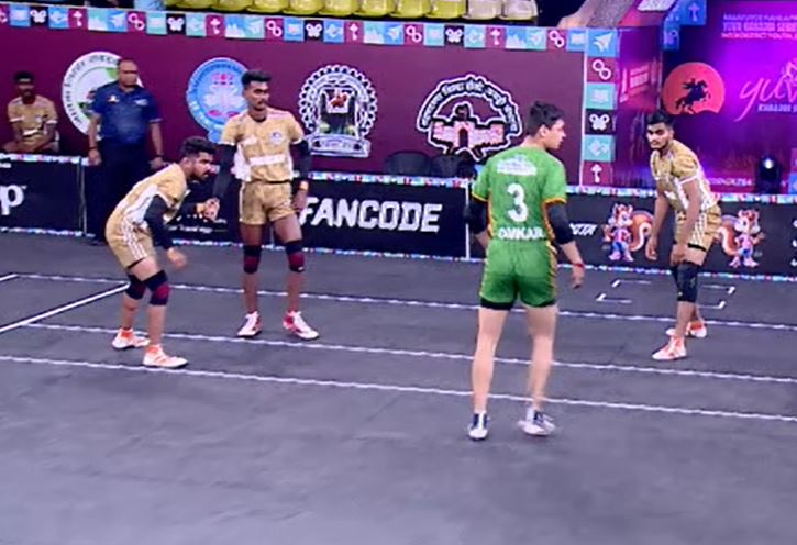 Satara Beat Dharashiv 32-25