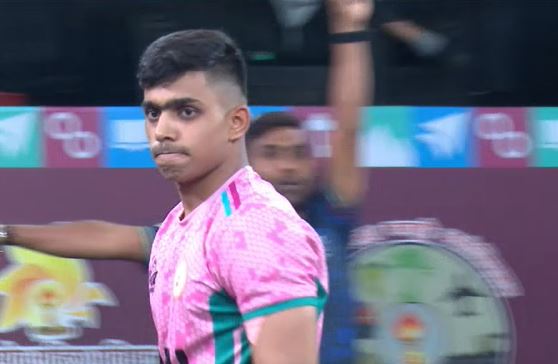 Nandurbar vs Sangli: The Best Performers