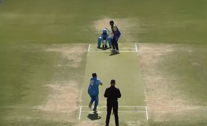 ECL T10, Group C M6: CCAS vs GAM – Highlights
