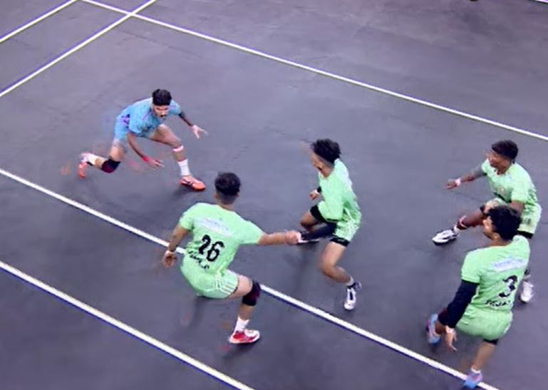 Nandurbar Beat Palghar 44-30