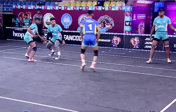 Vivacious Vaibhav Bhorse Powers Dhule