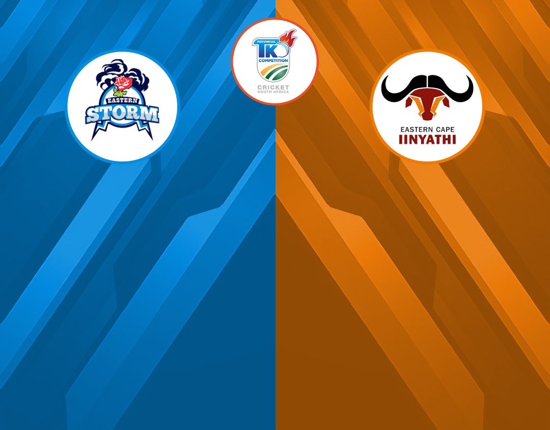 Match 5 of csa provincial t20 cup, 2024: easterns vs border banner