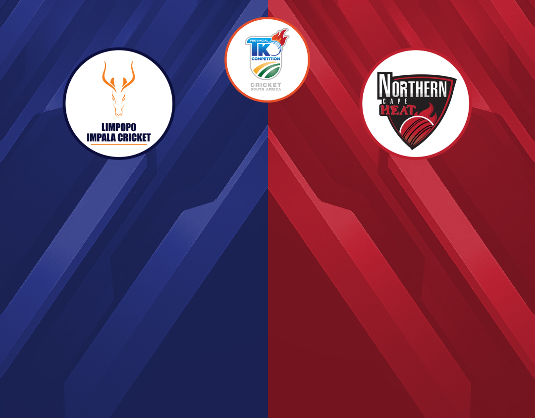 Final of csa provincial t20 cup, 2024: limpopo vs northern cape banner