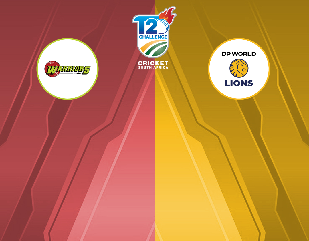 Match 47 of csa t20 challenge, 2024: aet tuskers vs rocks banner