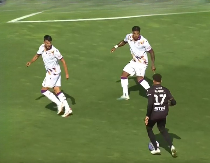 2-2! Macarthur draw with Perth Glory in a dramatic showdown