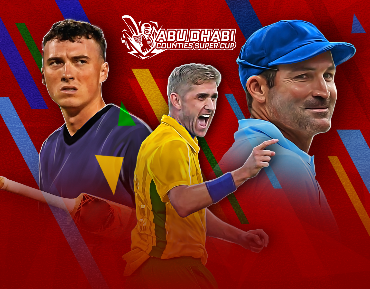 Final of abu dhabi t20 counties super cup, 2024: warwickshire vs nottinghamshire banner