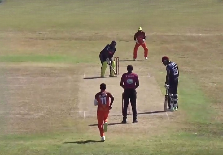 Kings Bay Royals Beat Pigeon Point Skiers by 10 Wickets