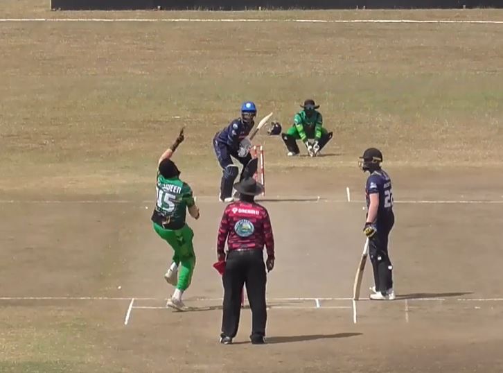 Pigeon Point Skiers Beat No Mans Land Explorers by 78 Runs