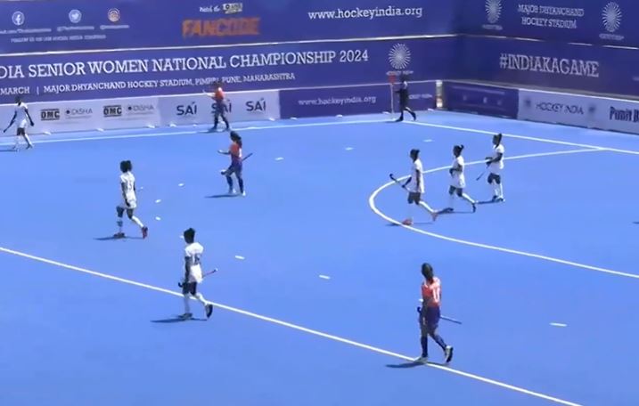 Busy Bengal Thump Gujarat 28-0