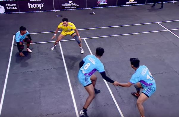 Kolhapur vs Palghar: The Best Performers