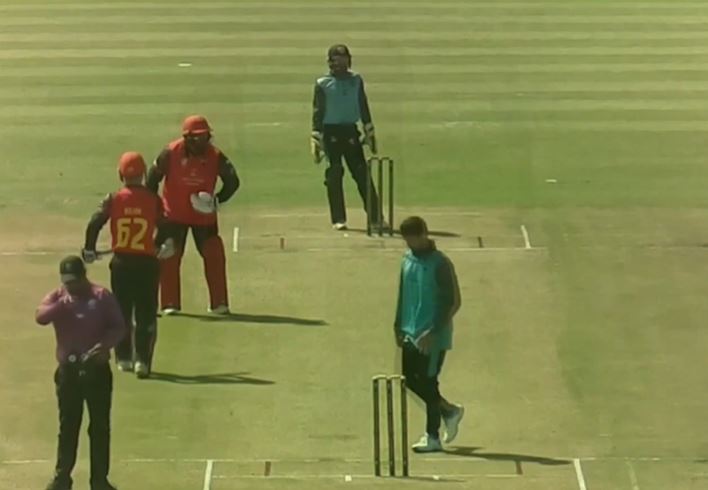 Northern Cape Beat Border by 14 Runs