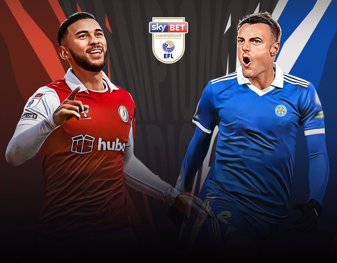 Match #121 of efl championship 2023-24 banner