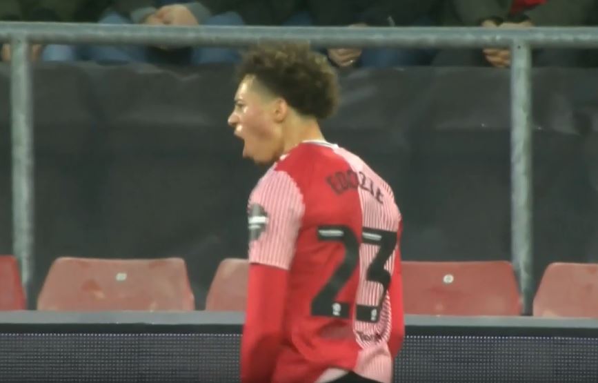 Southampton outshine Blackburn Rovers with a convincing 4-0 win