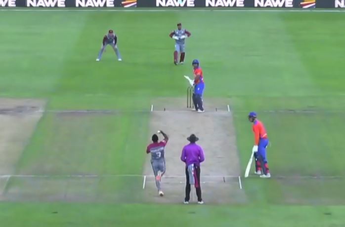 Western Province Beat North West Dragons by 4 Runs