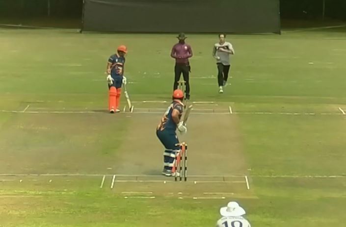 Knights Beat Mpumalanga by 71 Runs