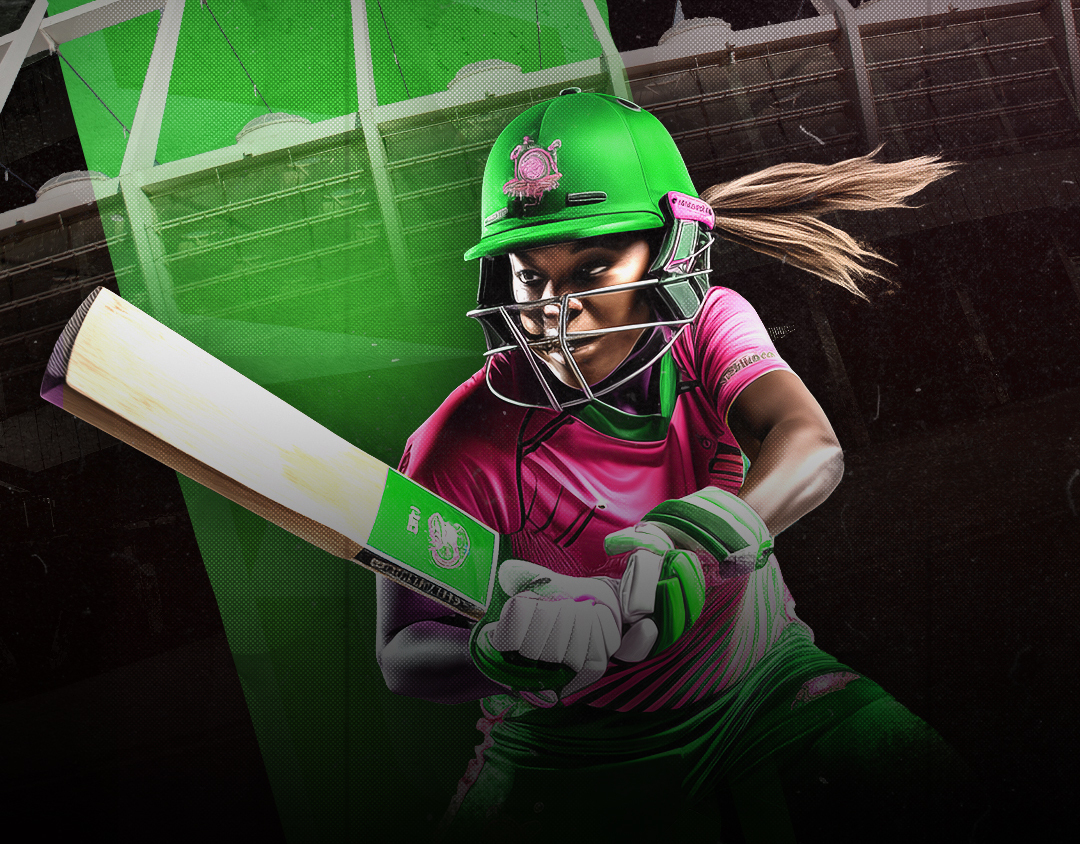 Match 1 of cwi women's t20 blaze, 2024: leeward islands women vs barbados women banner