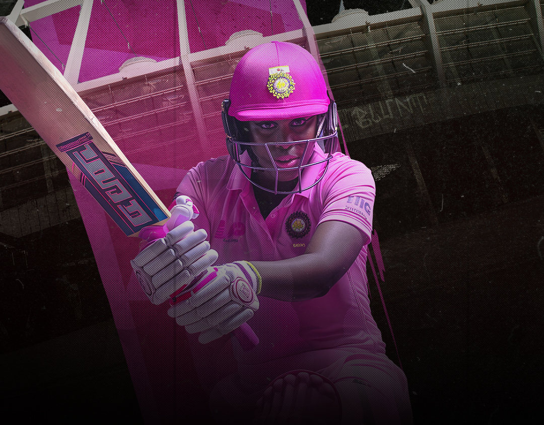 Match 15 of cwi women's t20 blaze, 2024: trinidad and tobago women vs barbados women banner