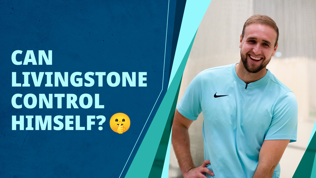 Exclusive: How Long can Livingstone keep Quiet for?