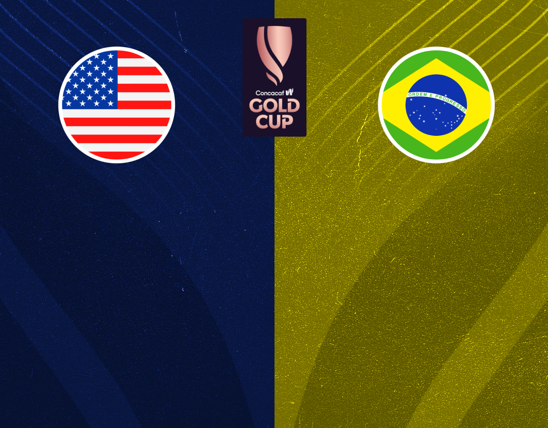 Match #25 of concacaf womens gold cup banner