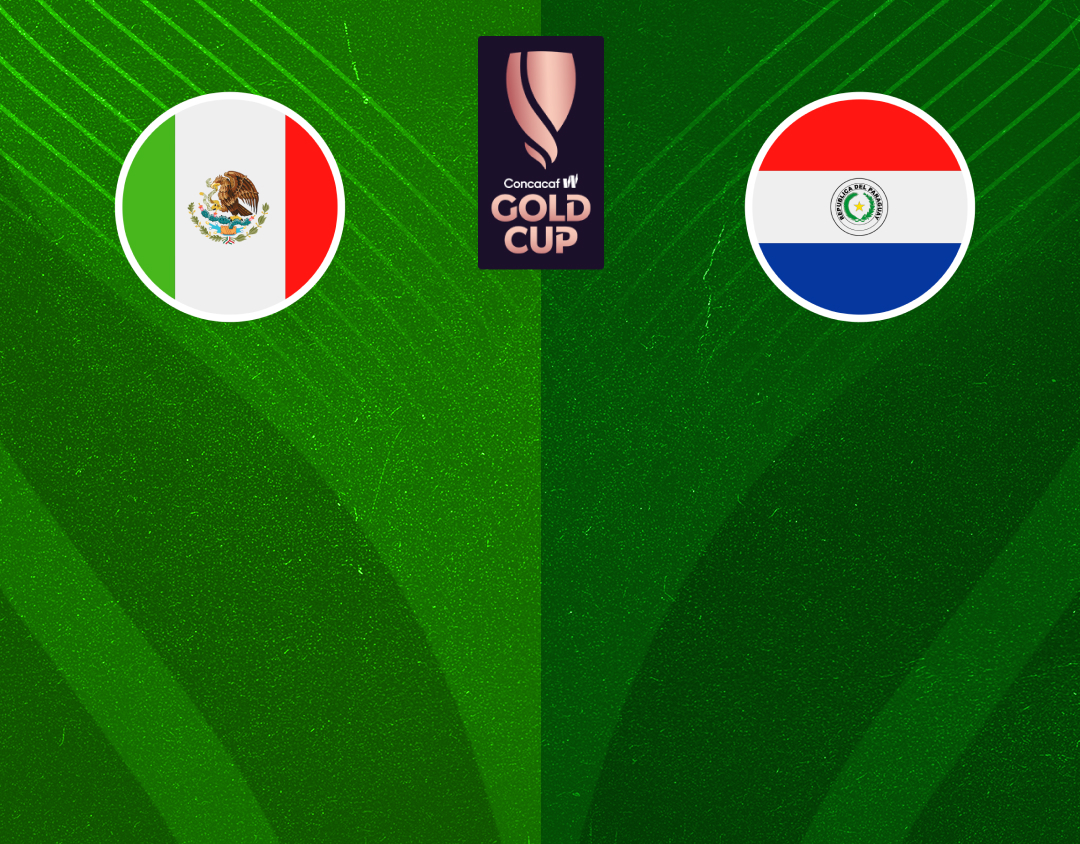 Match #21 of concacaf womens gold cup banner