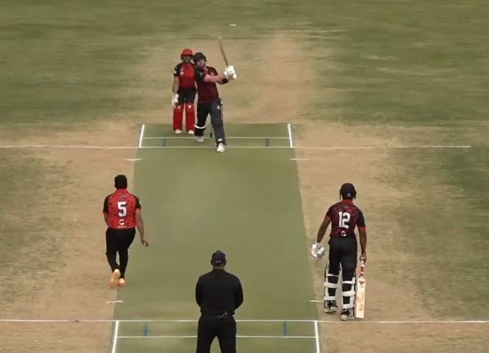 ECL T10, Championship Week M1: JIB v HOR – Highlights