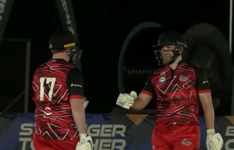 ECL T10, Group F M5: PIC vs IPC – Highlights