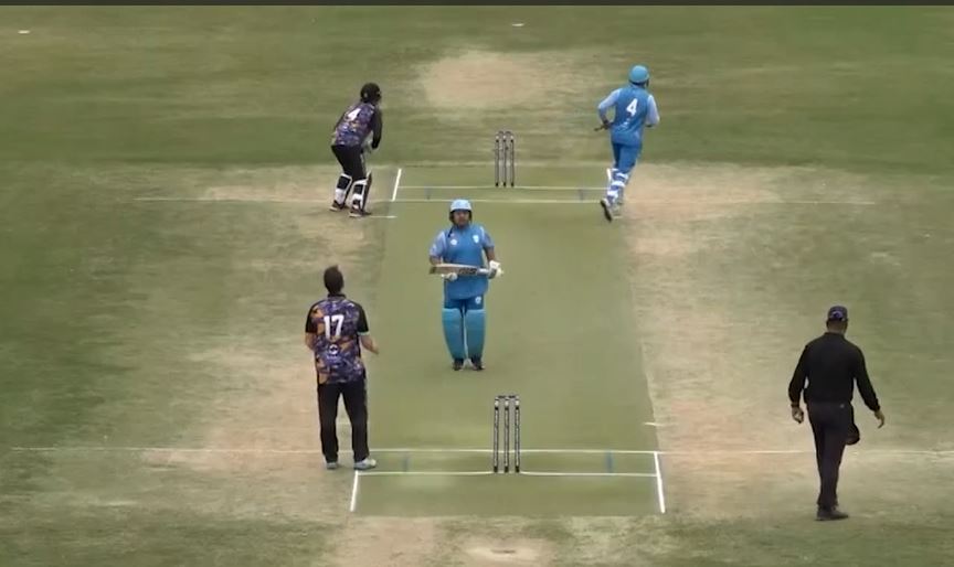 ECL T10, Group C M8: AFK vs CCAS – Highlights