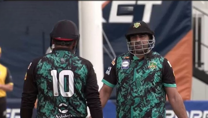 ECL T10, Championship Week M12: OV vs PIC – Highlights