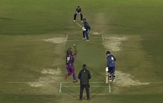 ECL T10, Group E M5: FCC vs STG – Highlights