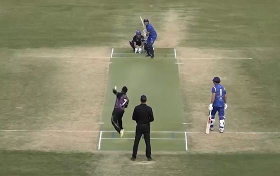 ECL T10, Group D M6: DRX vs PUC – Highlights