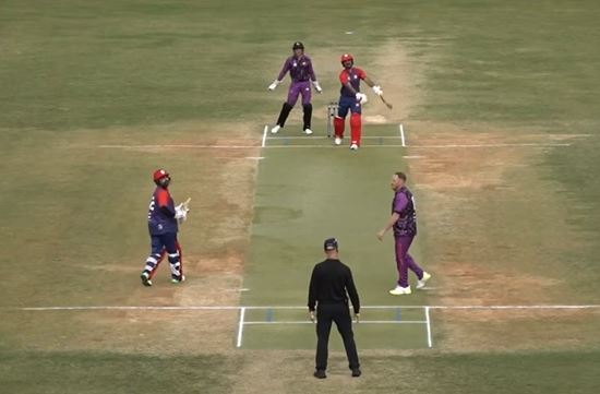 ECL T10, Group E M6: STG vs BSCR – Highlights
