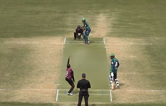 ECL T10, Group D M7: ECC vs BYR – Highlights