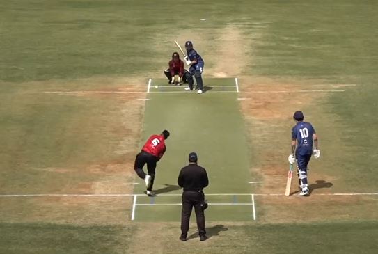 ECL T10, Group E M7: VOC vs FCC – Highlights