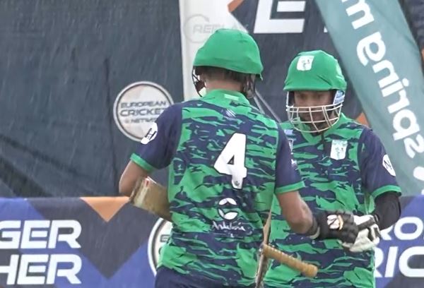 ECL T10, Group D M9: BYR vs PUC – Highlights