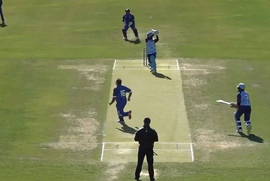 ECL T10, Group A Eliminator: HRT vs COB – Highlights
