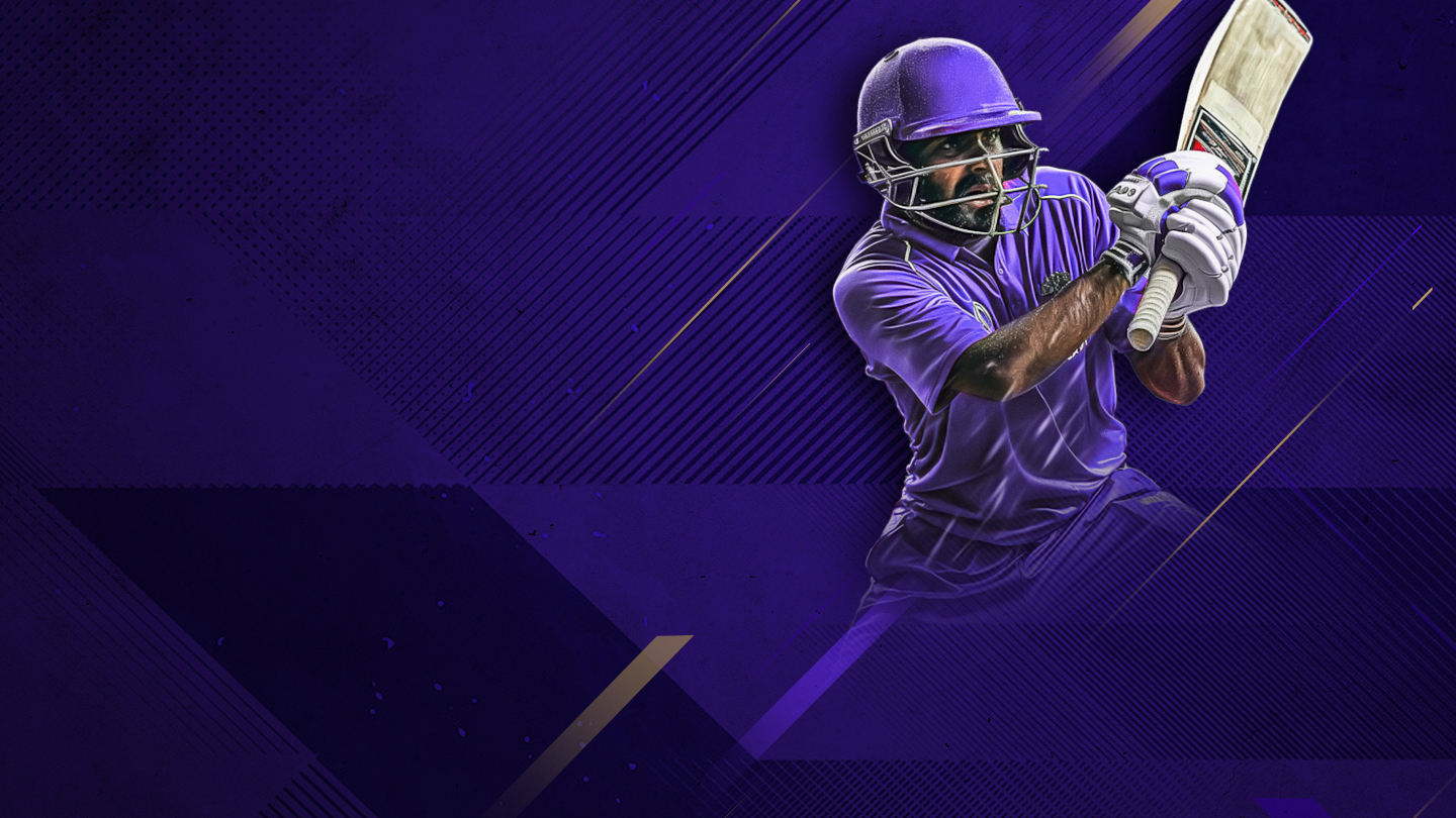 East up t20 club championships, 2024 cricket banner