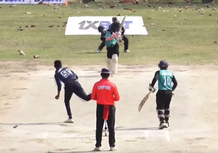 Time Watch Club Beat Royaludayn’s Club by 7 Wickets
