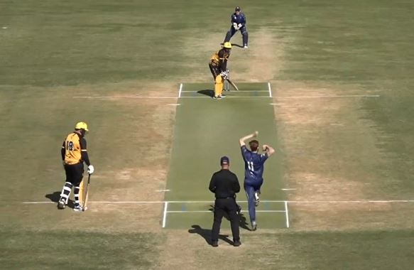 ECL T10, Group E Eliminator: GZZ vs FCC – Highlights