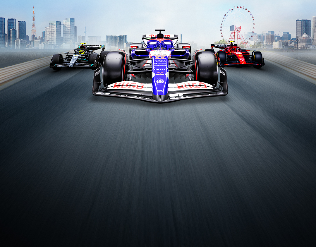 F1 msc cruises japanese grand prix 2024 formula 1 match card