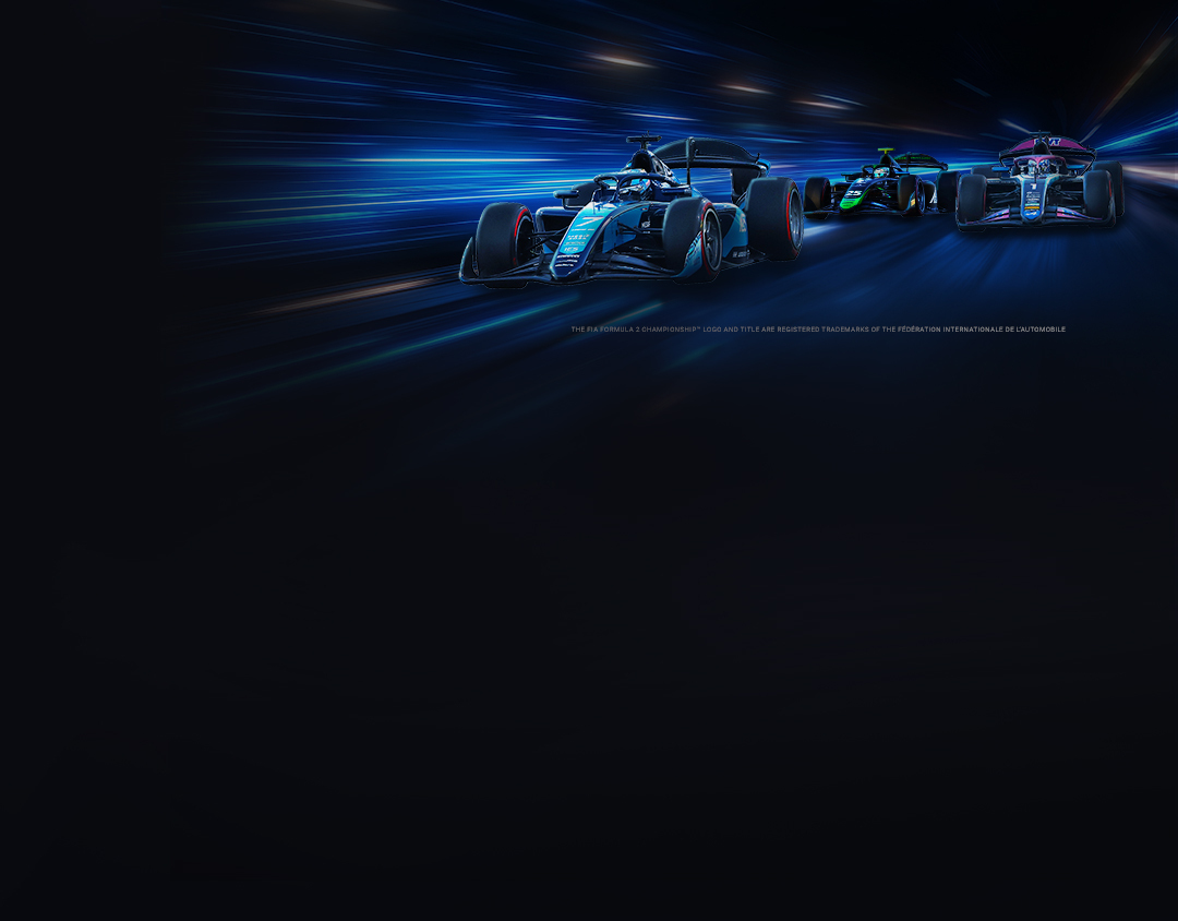 F2 saudi arabian grand prix 2024 motorsports match card