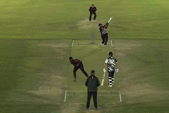 ECL T10, Group B Final: HOR vs HUD – Highlights