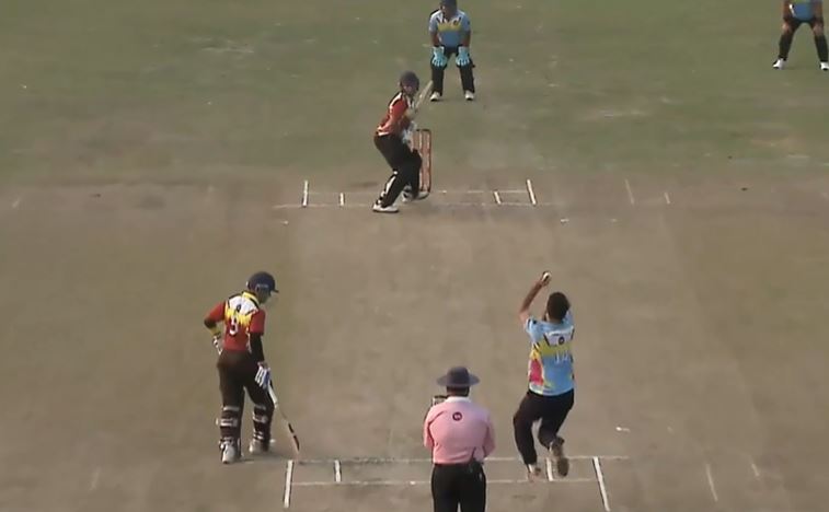 Gauhati Town Club Beat SG Club by 94 Runs