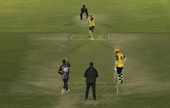 ECL T10, Group C M10: OV vs AFK – Highlights