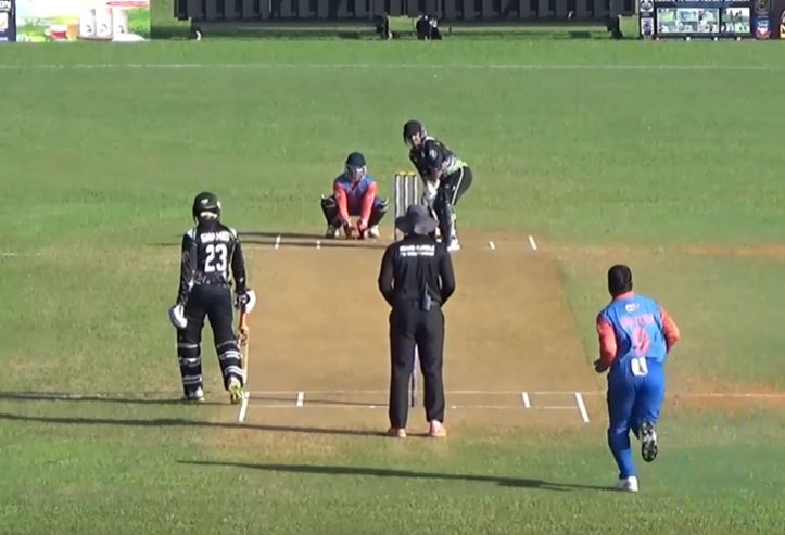 Global Stars CC Beat KL Stars by 61 Runs