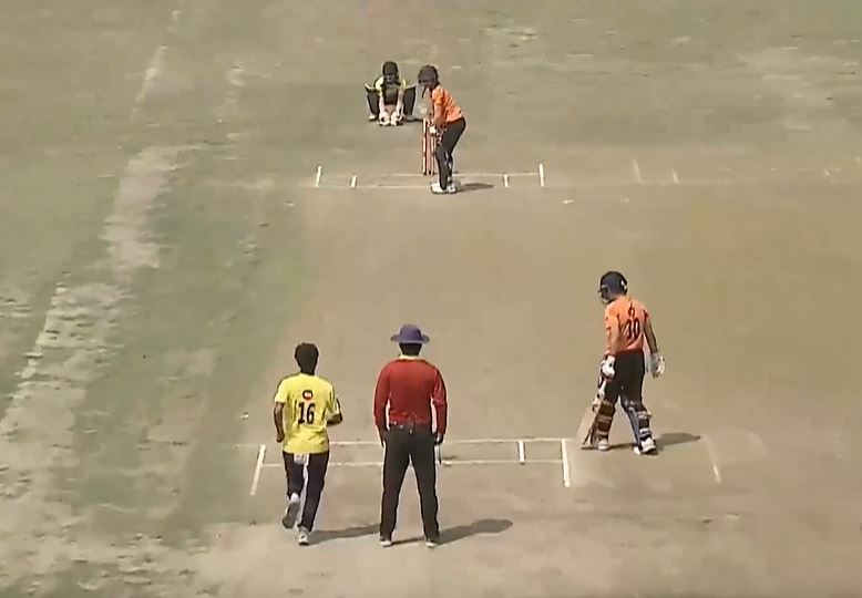 91 Yards Club Women Beat New Star Club Women by 82 Runs